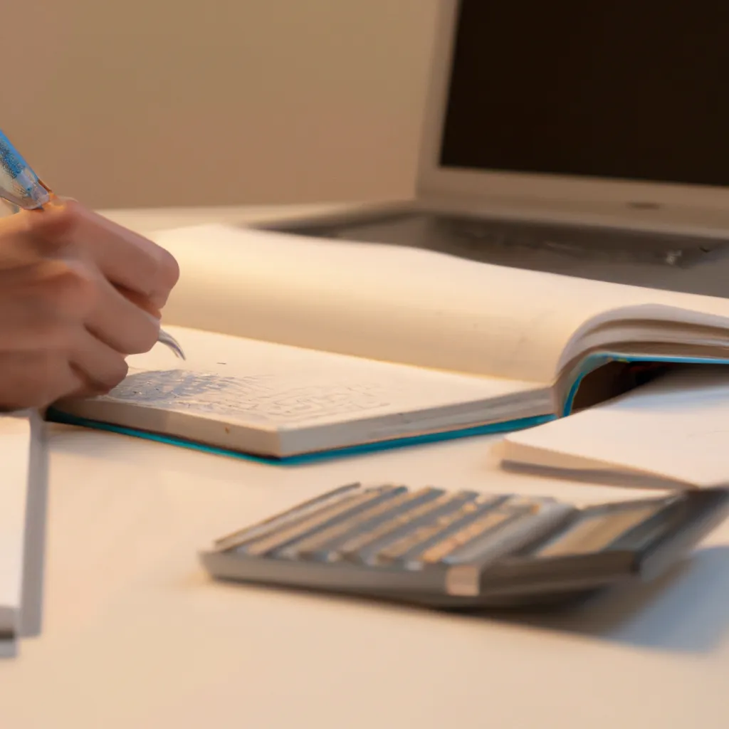 jak obliczyć średnią ocen