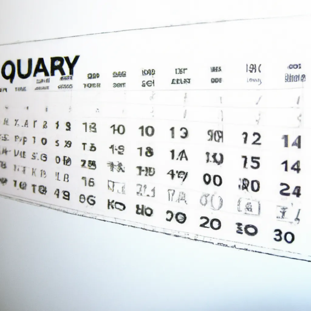 ile trwa semestr na studiach