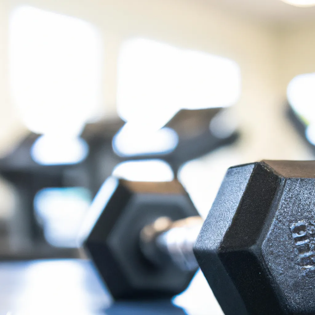 trening siłowy na czczo