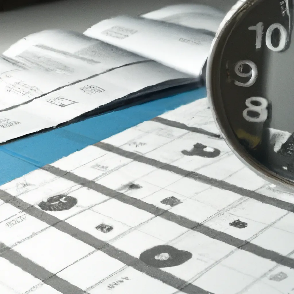 kwartał ile to miesięcy