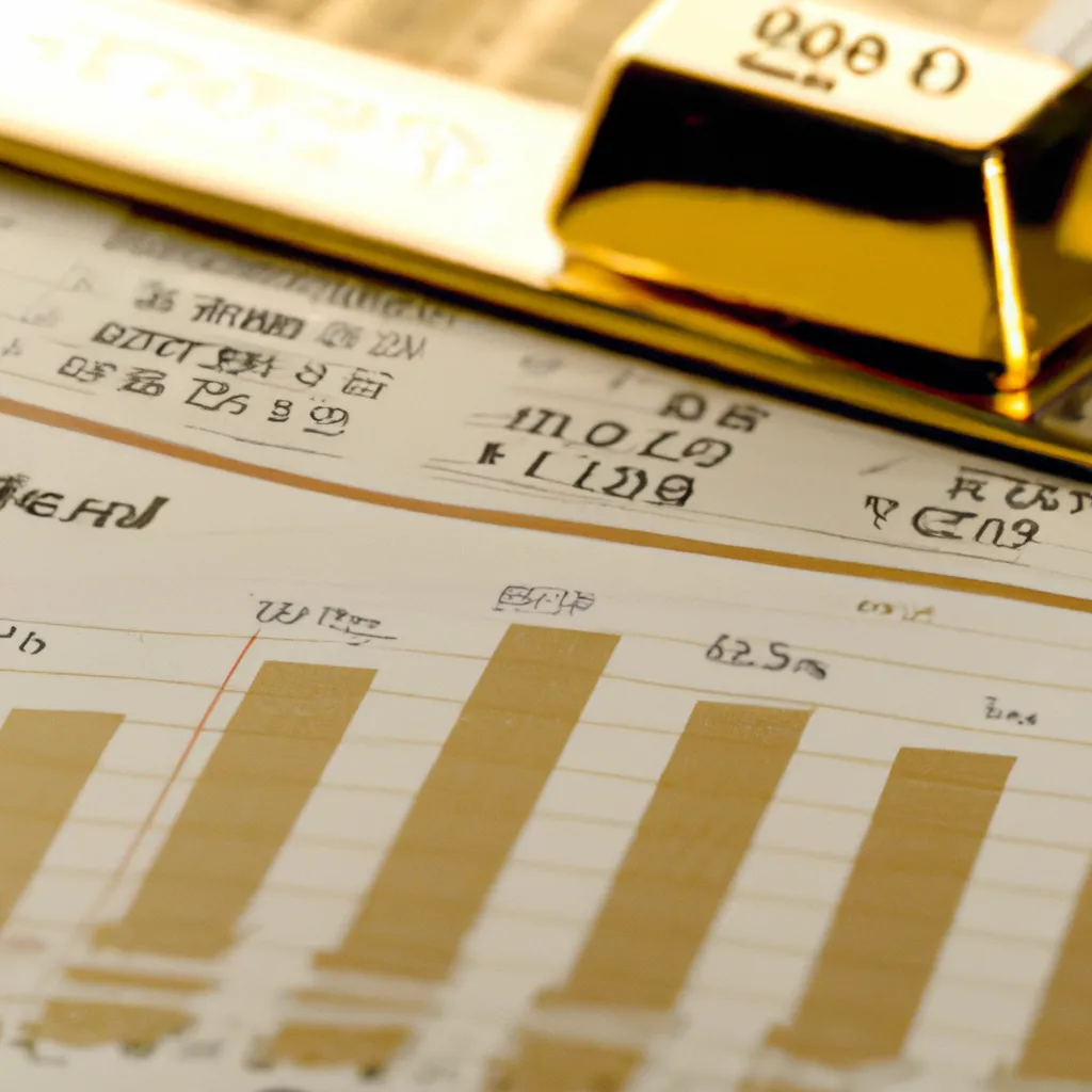 ile kosztuje gram złota