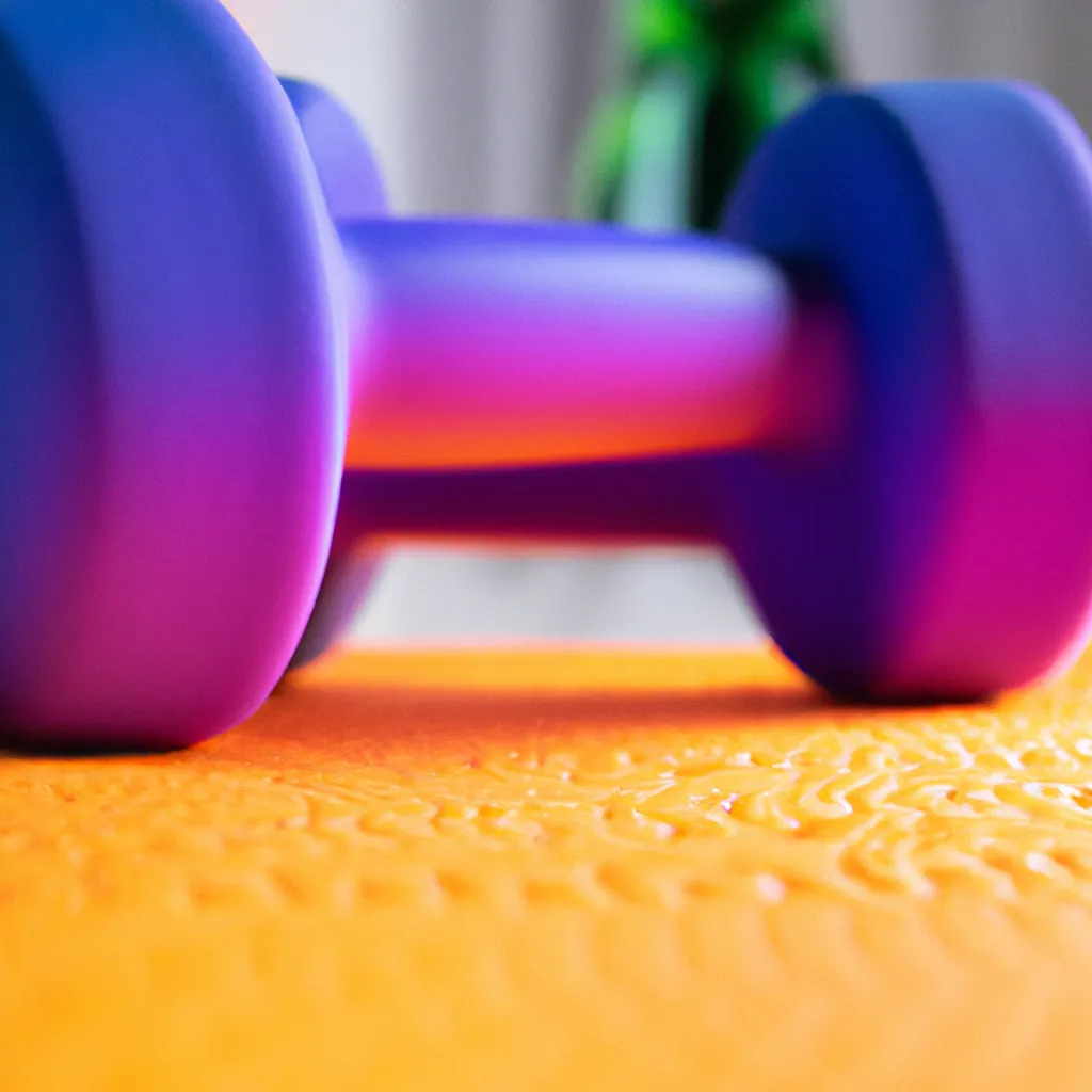 ćwiczenia na spalanie tłuszczu