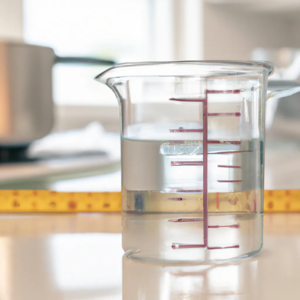 1 m sześcienny ile to litrów