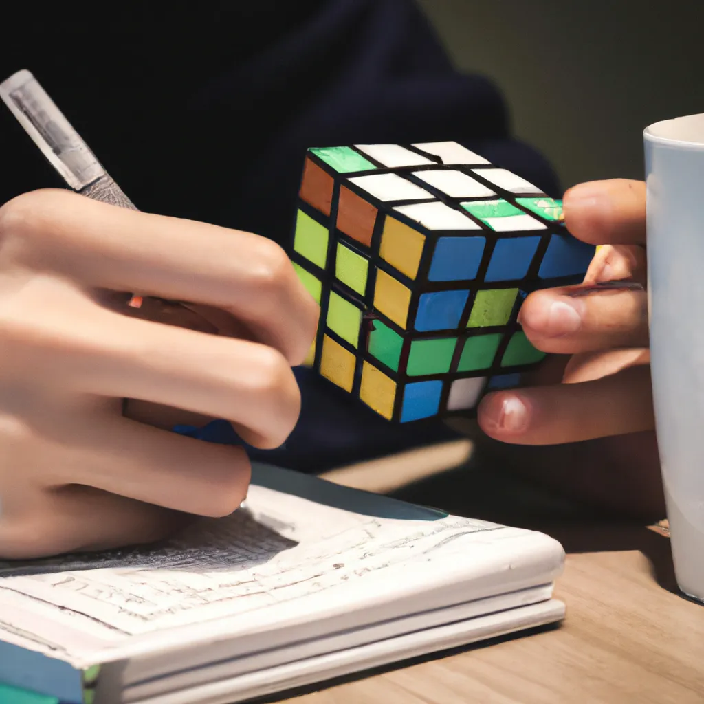 Cwiczenia na koncetrancję