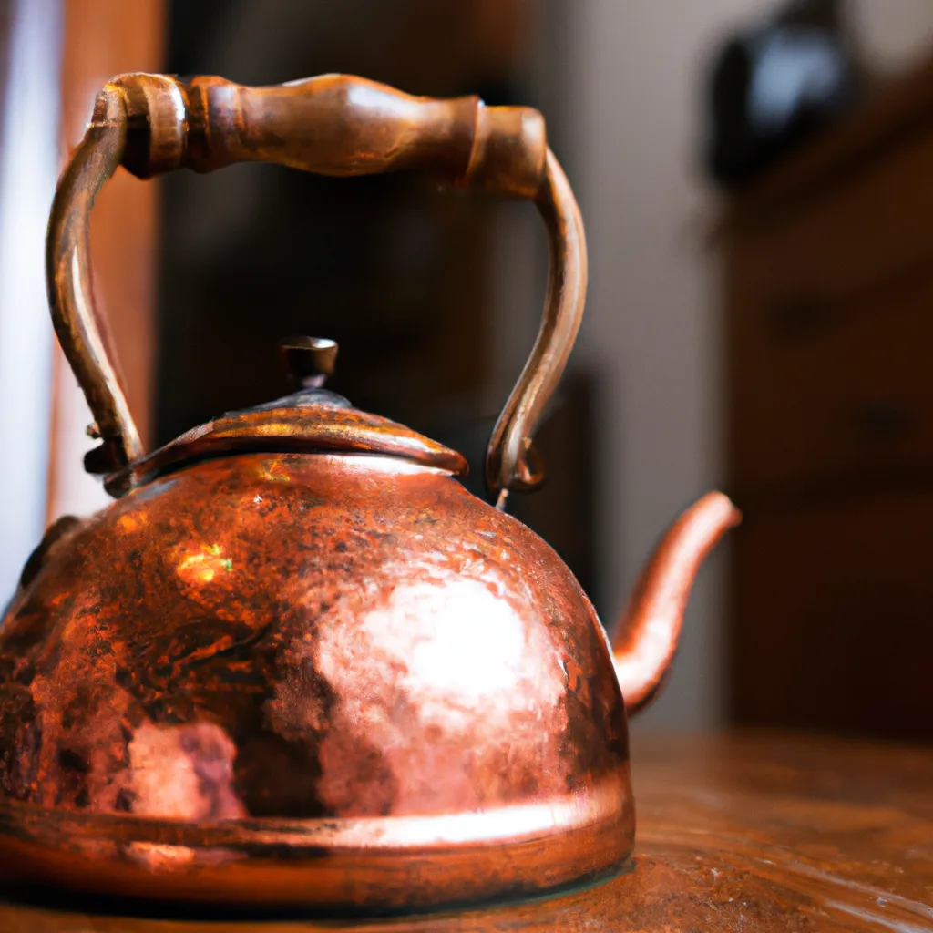 ile kosztuje kilogram miedzi