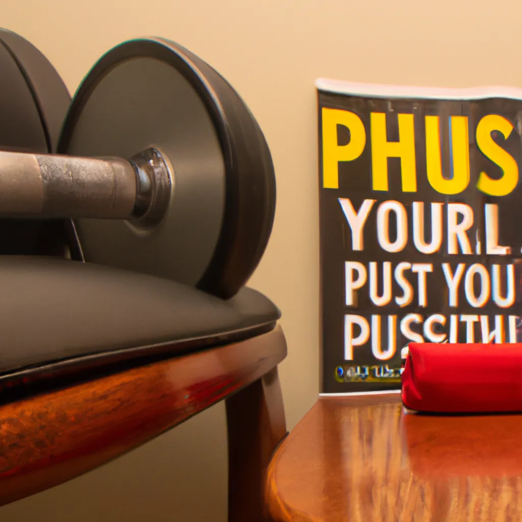 ćwiczenia na górę klatki