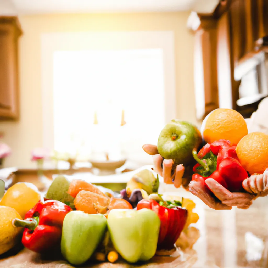 Jak dbać o zdrowie seniora – praktyczny poradnik