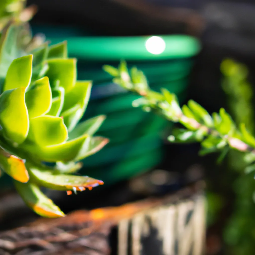 Proekologiczne rozwiązania w ogrodzie – naturalne metody pielęgnacji roślin