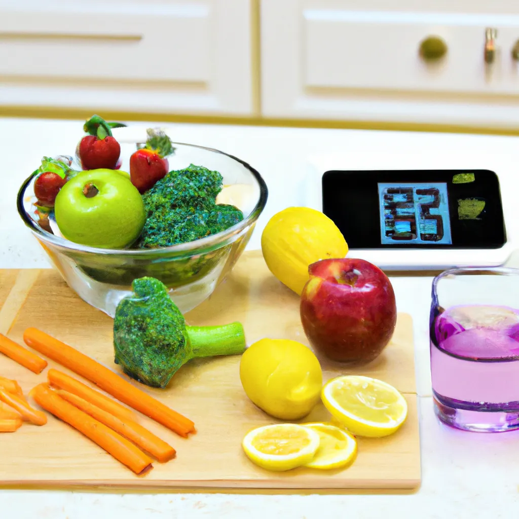 Jak skutecznie monitorować spożycie cukru w codziennej diecie