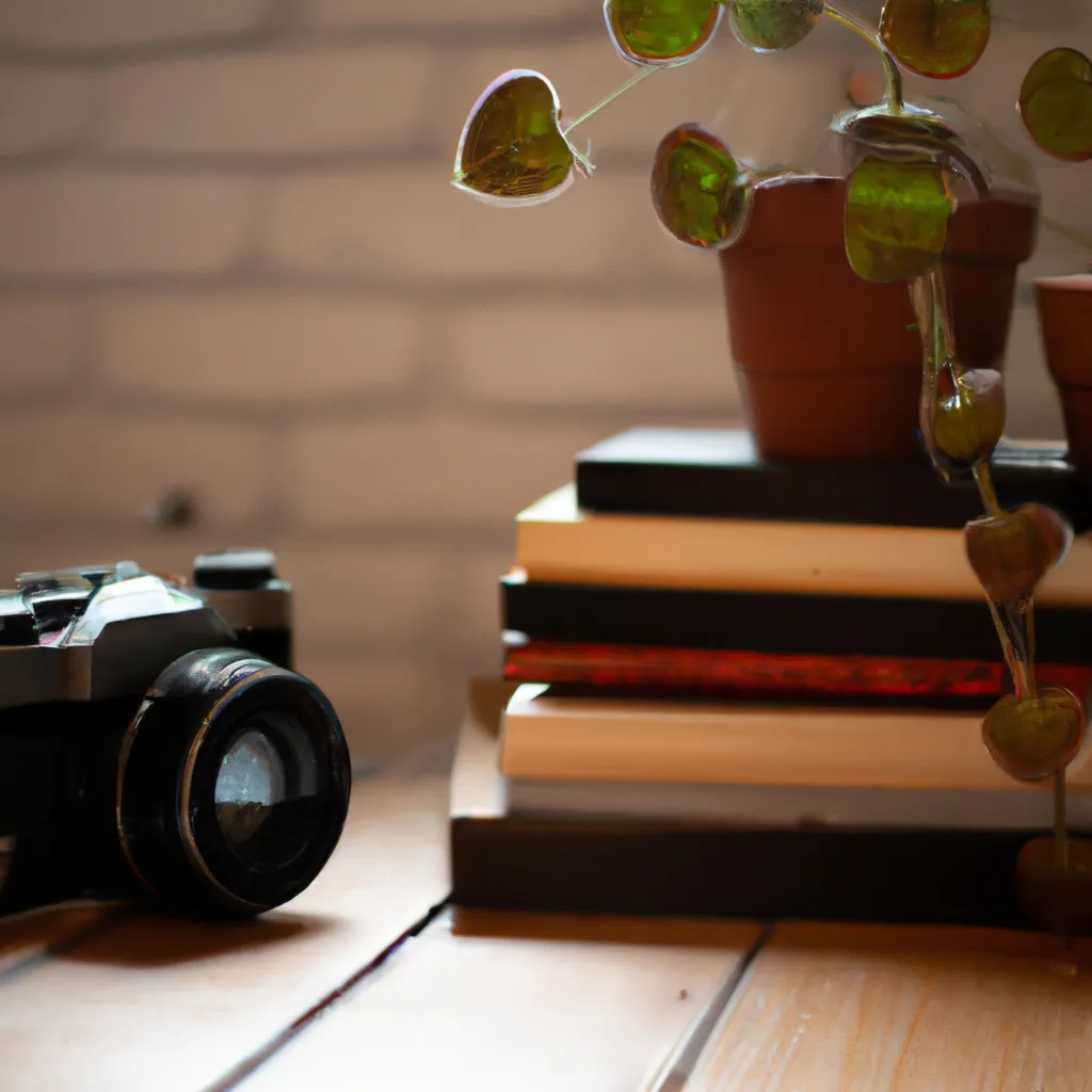 Podstawy fotografii – jak zacząć robić lepsze zdjęcia