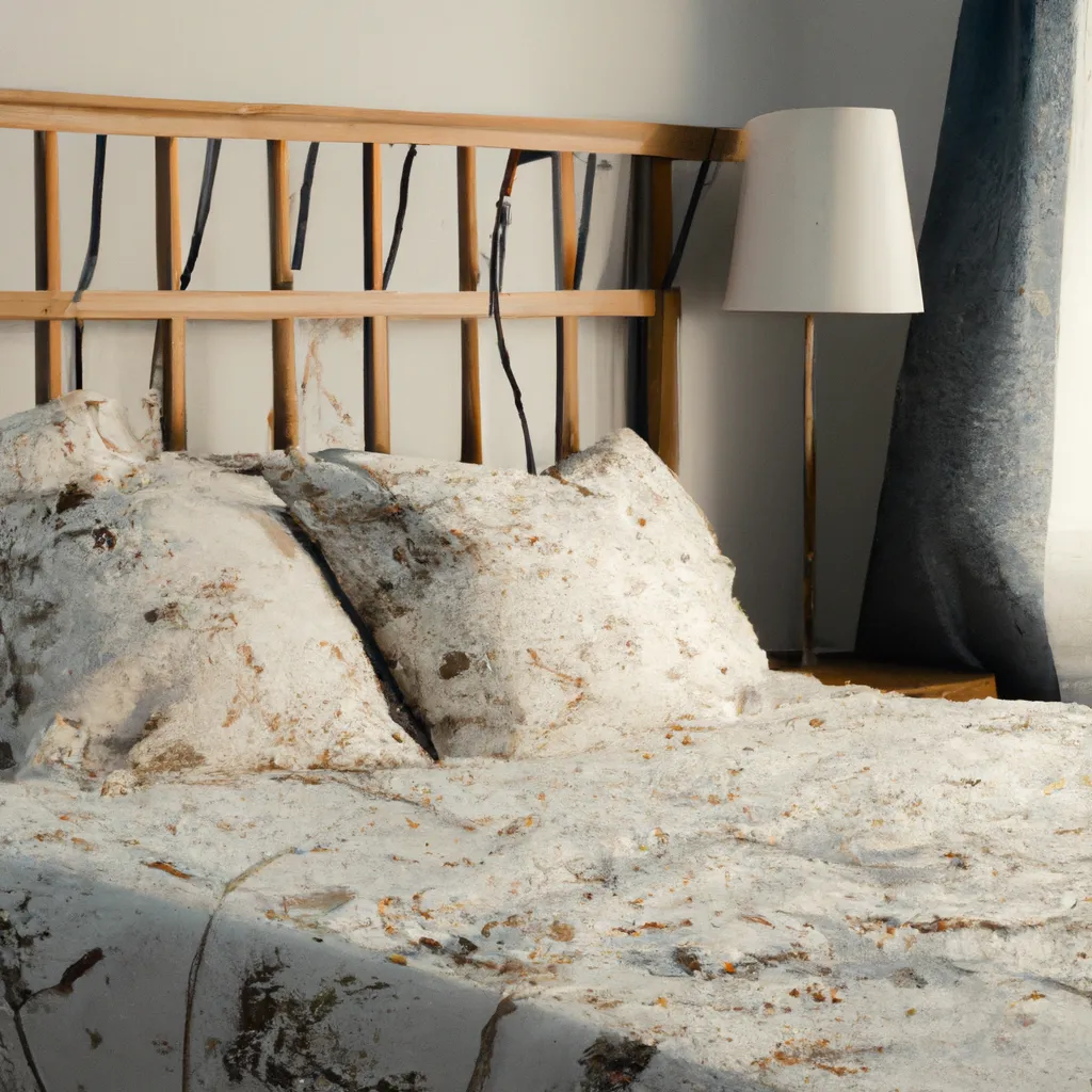 Jak dbać o zdrowy sen – najlepsze porady i metody