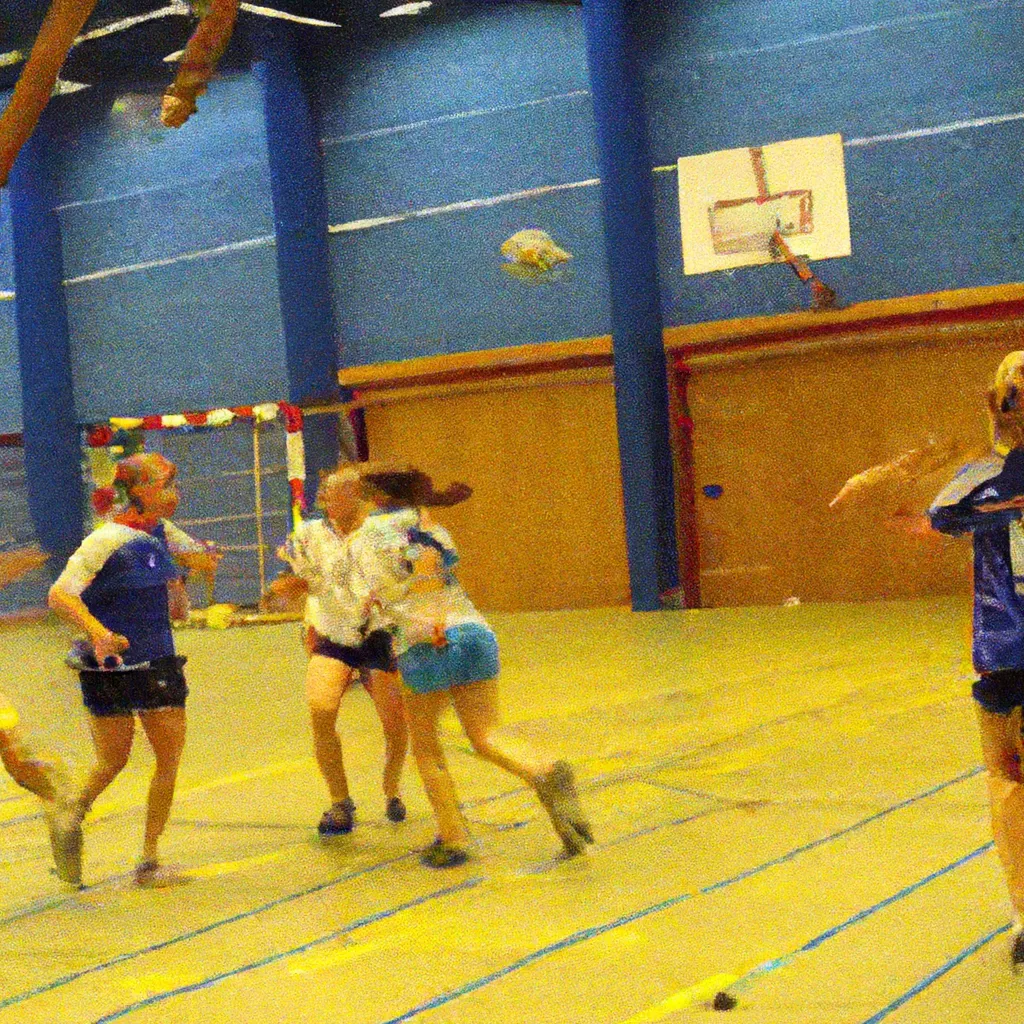 Ile trwa mecz piłki ręcznej?