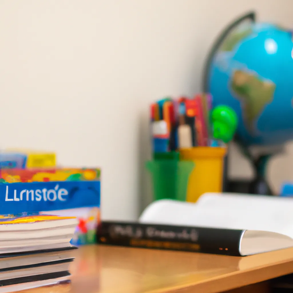 Jak skutecznie uczyć się języków obcych – sprawdzone metody