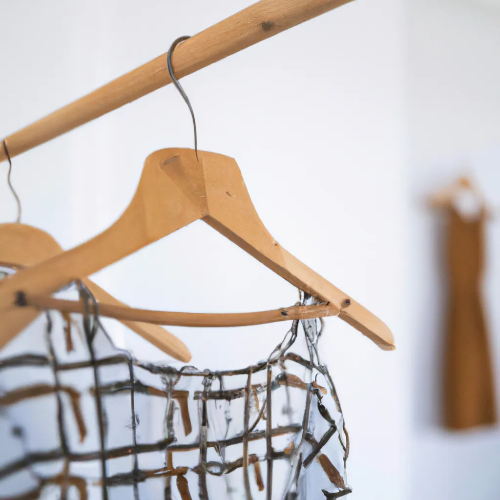 Zrównoważona moda – jak wybierać ubrania w duchu ekologicznym