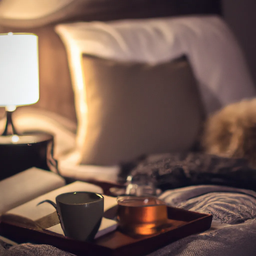 Praktyczne porady na poprawę jakości snu – jak lepiej spędzać noc