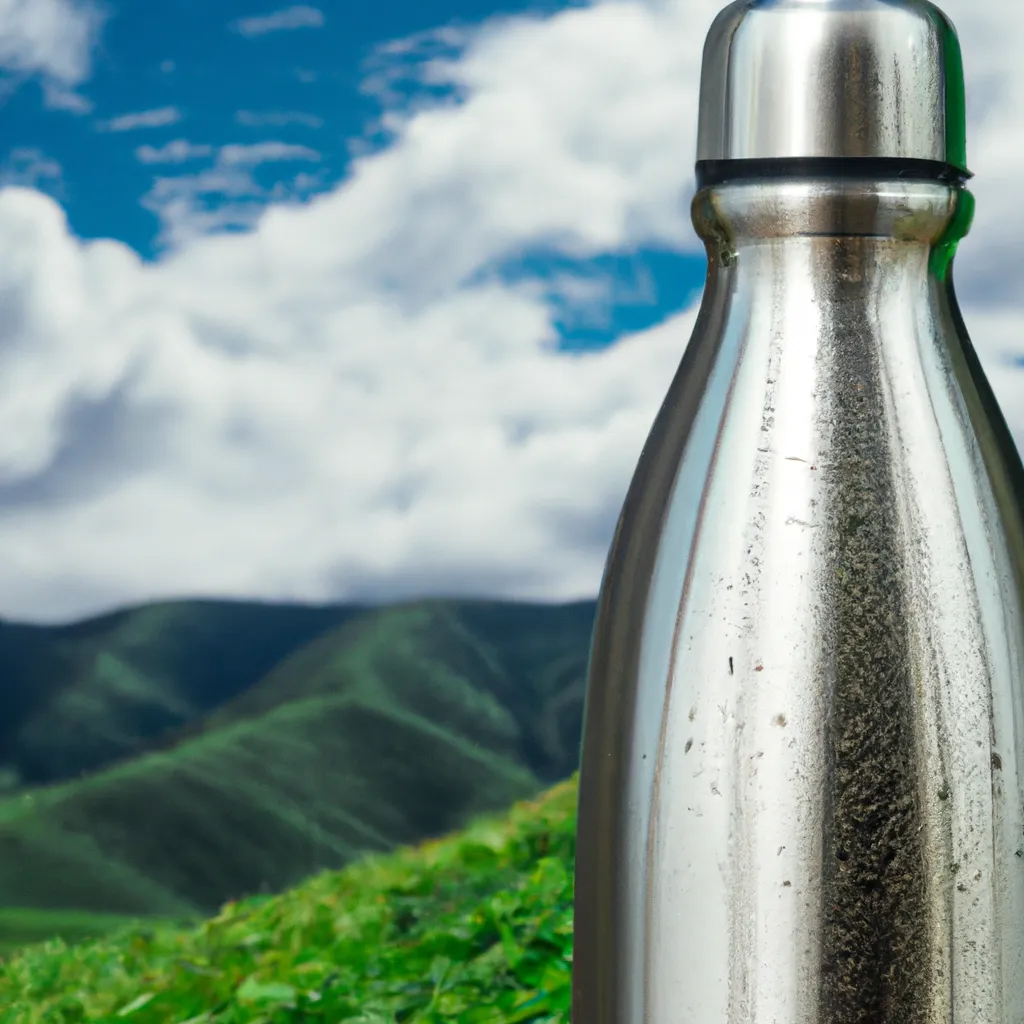 Jak ekologicznie przygotować się do wyjazdu na wakacje