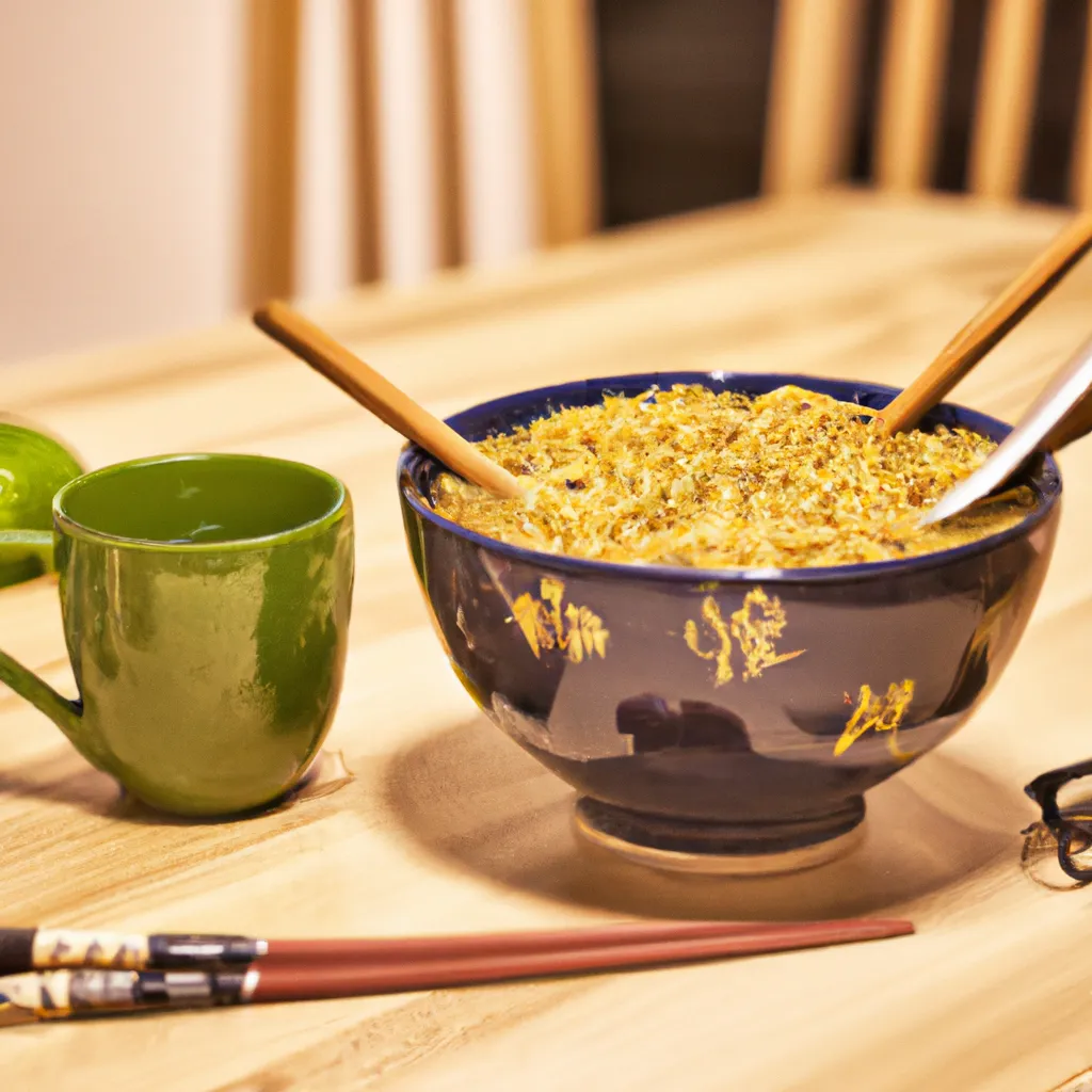 Ile kcal ma zupka chińska Vifon?