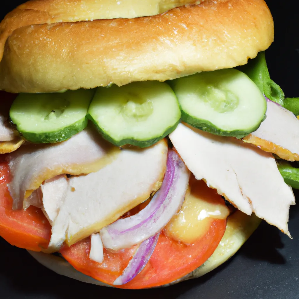 Ile kcal ma kajzerka?