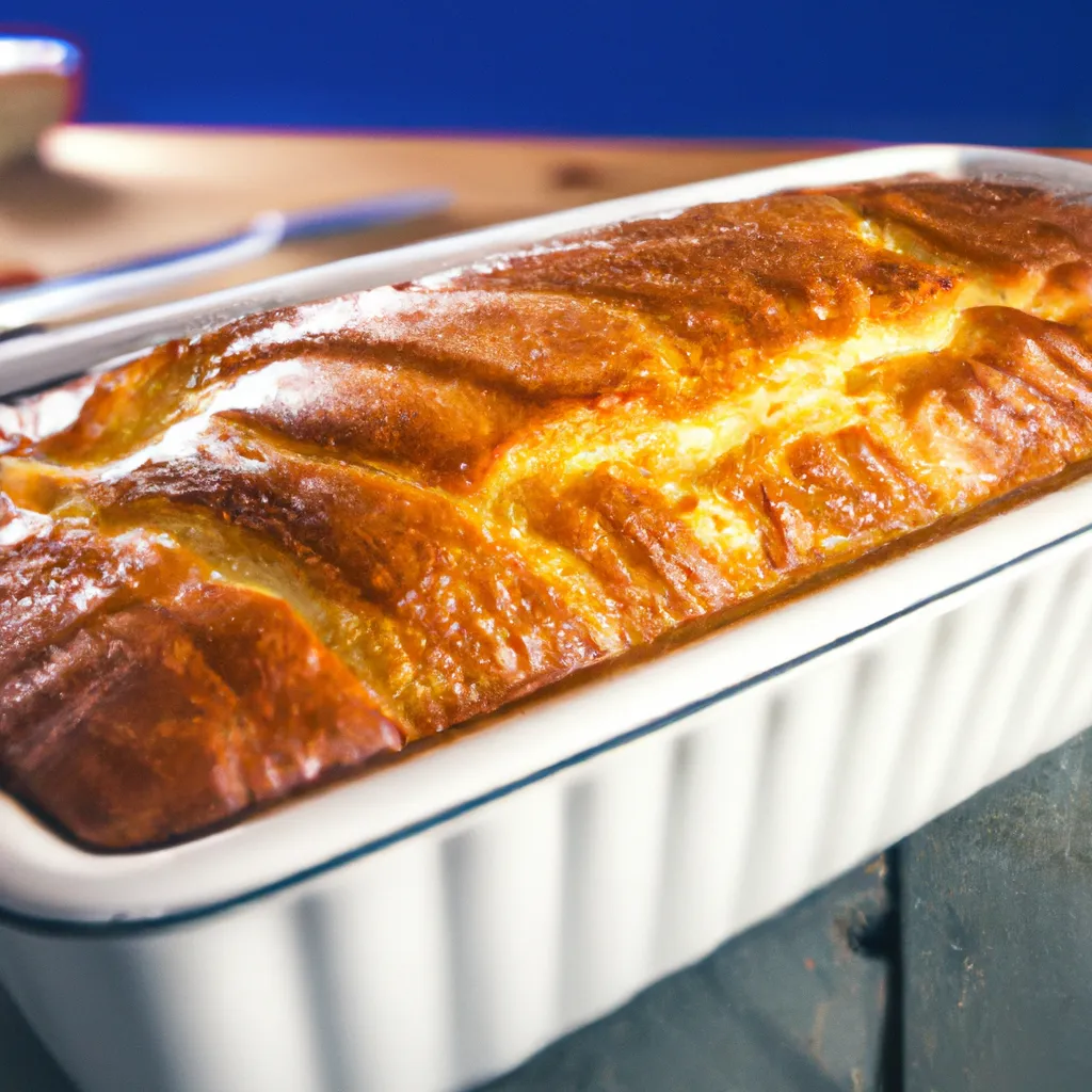 Ciasto francuskie – Ile trzeba je piec?