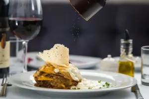 Co warto wiedzieć o tej restauracji