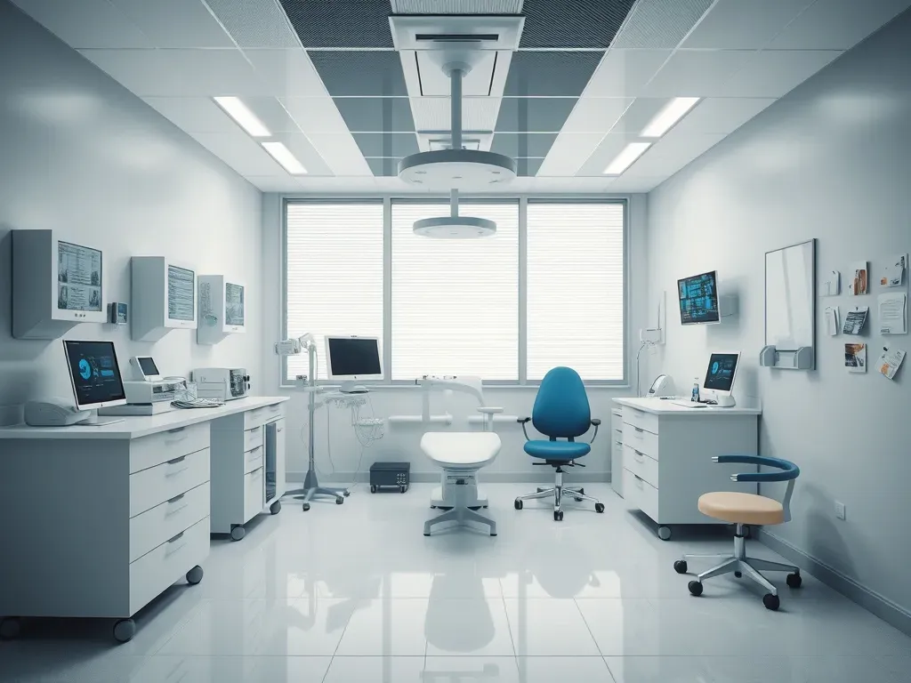 Neurologiczne przyczyny zawrotów głowy