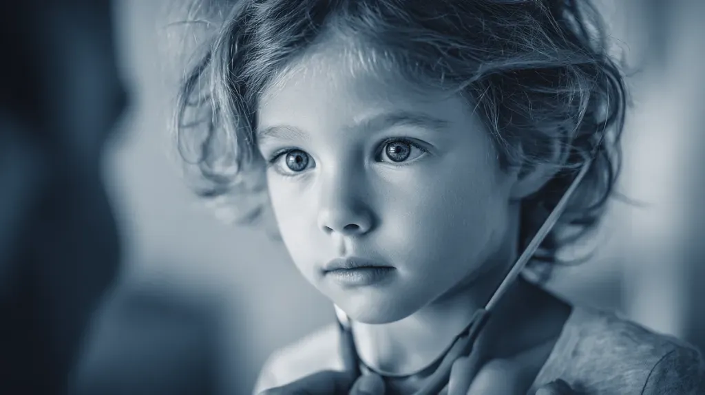 Endokrynologia dziecięca